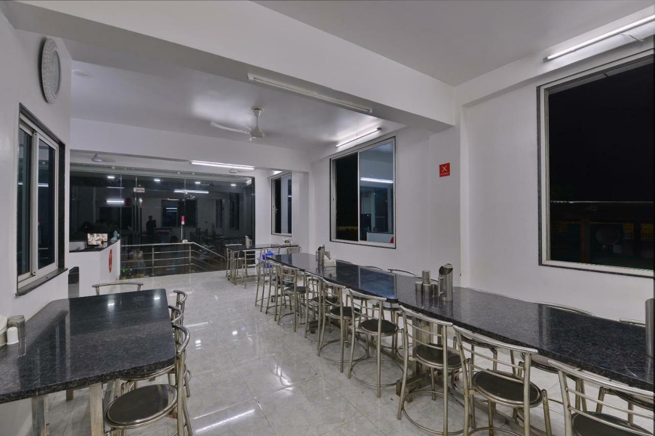 Oyo 11421 Regal Residency Otel Amritsar Dış mekan fotoğraf